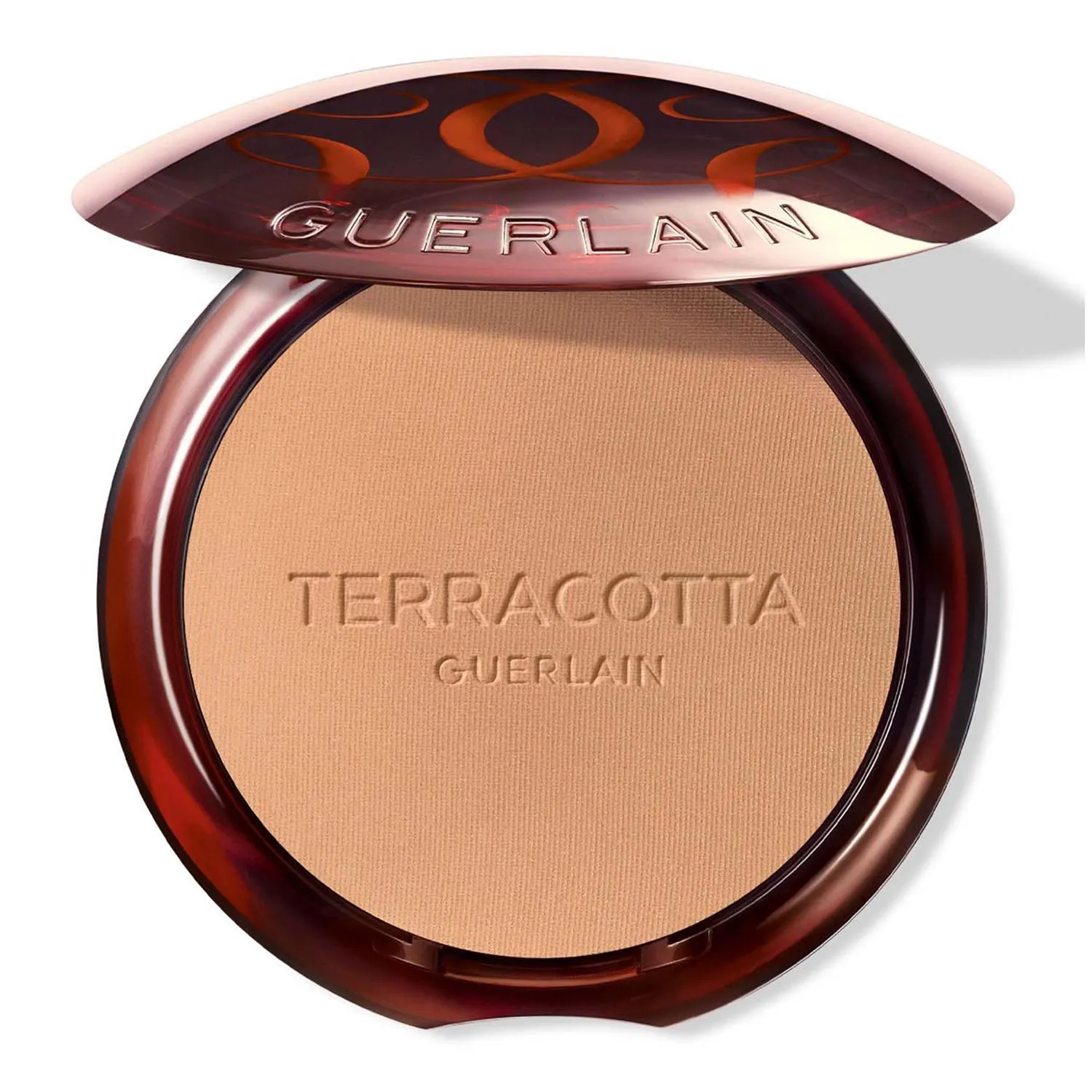 3346470440753.webp Guerlain Guer Terracotta Original Polvo Comp - Image 1