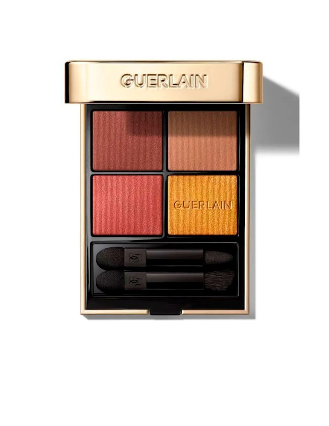 3346470441170.webp Guerlain Ombre g 214 Exotic Orchid - Image 1