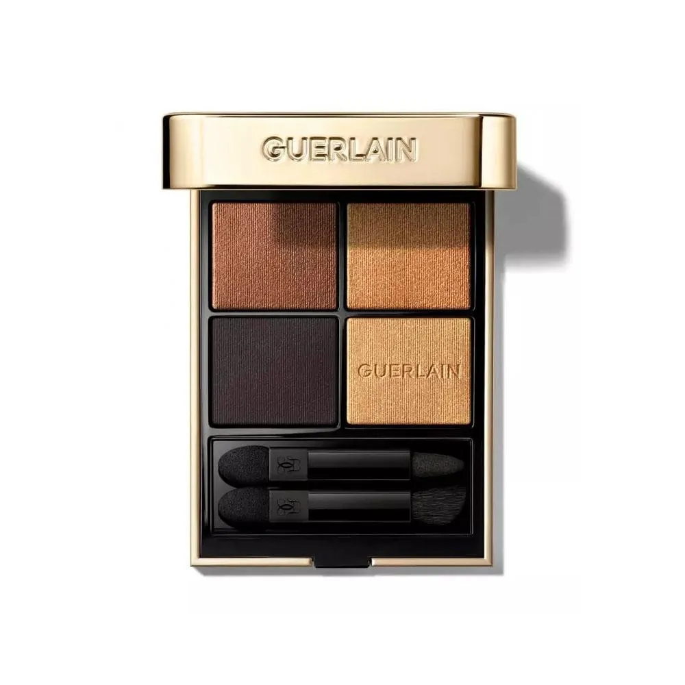 3346470441187.webp Guerlain Ombre g 940 Royal Jungle - Image 1