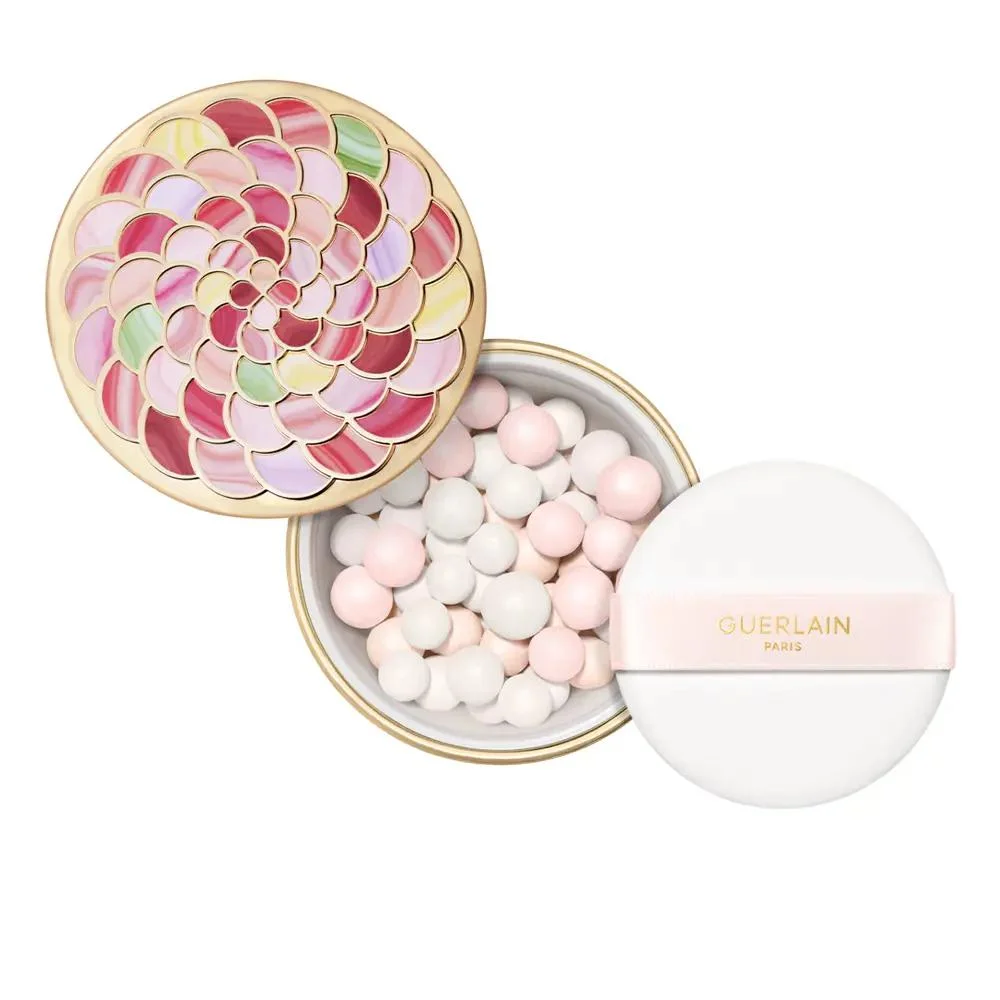 3346470441507.webp Guerlain Météorites Perlas Iluminadoras 01-Pearl 25g - Image 1