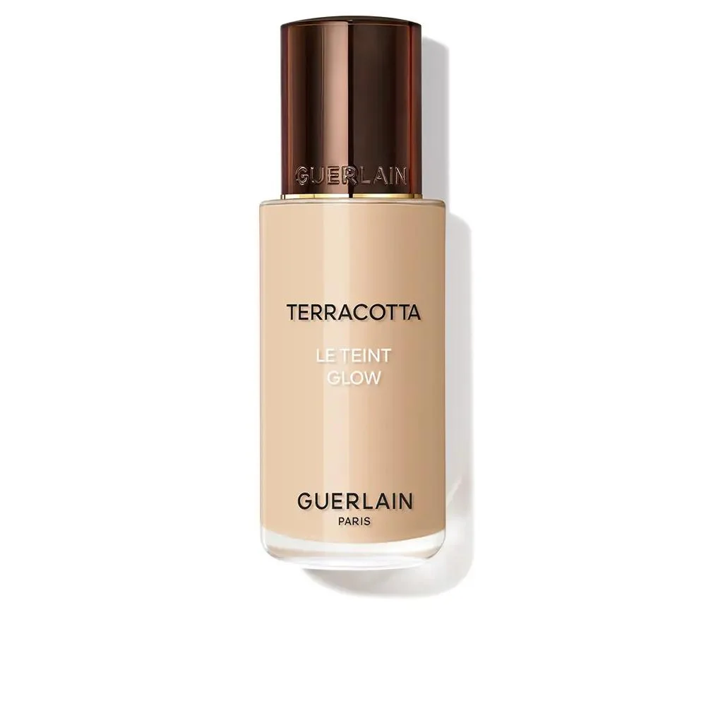 3346470442283.webp Guerlain Terracotta Le Teint Glow Fondo De Maquillaje Fluido 2c 30ml - Image 1