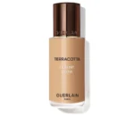 Guerlain Terracotta Le Teint Glow Fondo De Maquillaje Fluido 5n 30ml