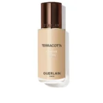 Guerlain Terracotta Le Teint Glow Fondo De Maquillaje Fluido 1w 30ml