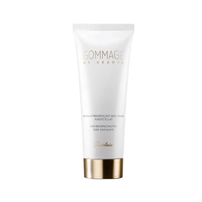 3346470612945.webp Guerlain The Gommage The Beauté Skin Resurfacing Peel 75ml - Image 1