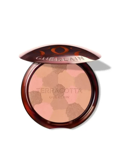 Guerlain Terracotta Light Summer Polvos Bronceadores Ligeros Edición Limitada 10g