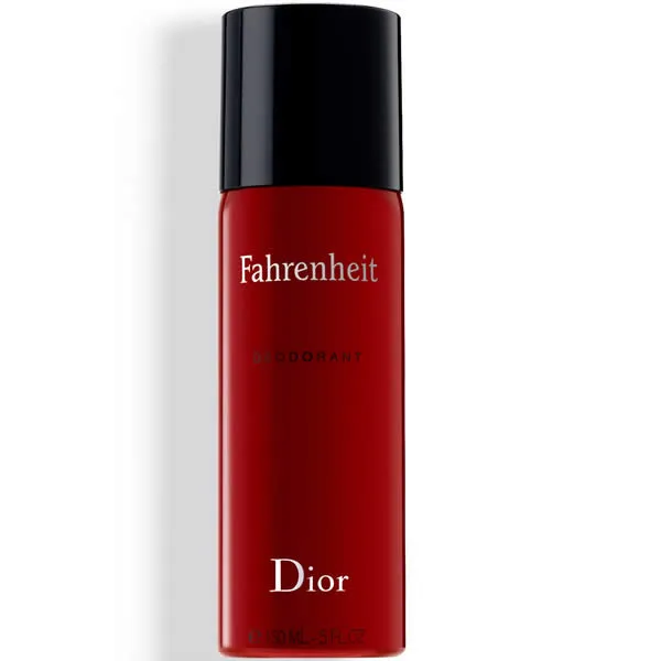 3348900199699_1.webp Dior Fahrenheit Deodorant Spray 150ml - Image 1