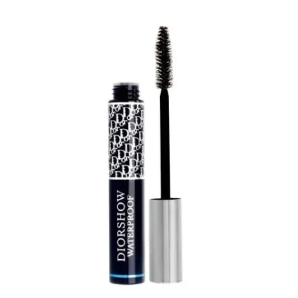 Diorshow Waterproof Mascara 258 Azure Blue 11,5ml