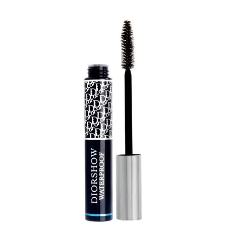 3348900669703.webp Diorshow Waterproof Mascara 258 Azure Blue 11,5ml - Image 1