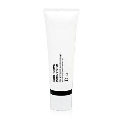 3348900793347.webp Dior Homme Dermo System Micro Purifying Cleansing Gel 125ml - Image 1