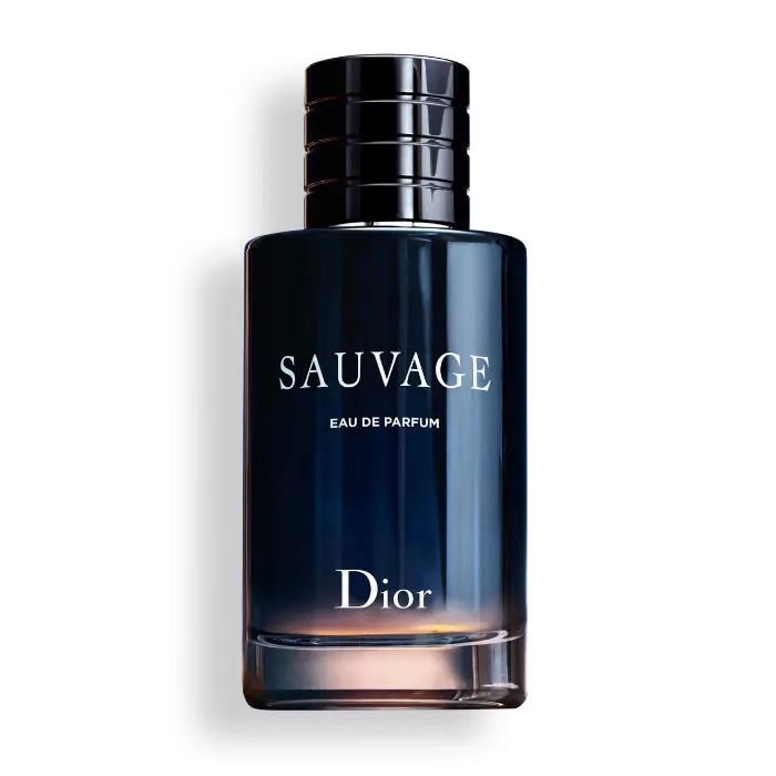 3348901368254.webp Dior Sauvage Eau De Parfum Spray 60ml - Image 1