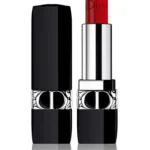 Shiseido Dior Rouge Barra De Labios 999
