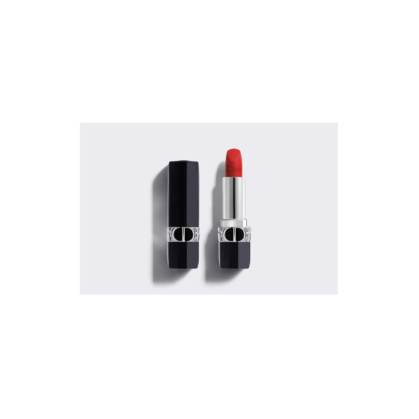 3348901526821.webp Shiseido Dior Rouge Barra De Labios Mate 888 - Image 1