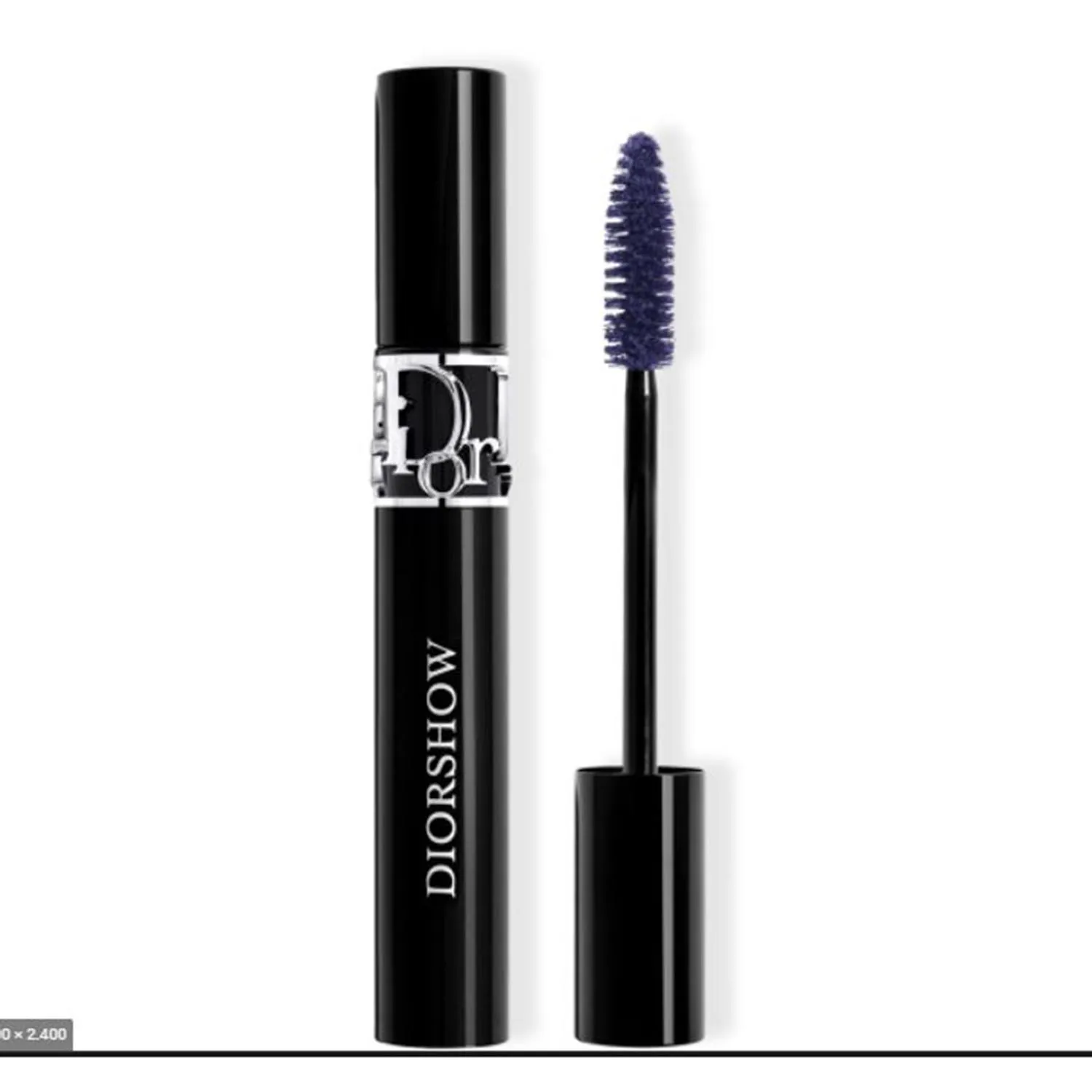 3348901591904.webp Diorshow Mascara De Pestañas 288 1un - Image 1