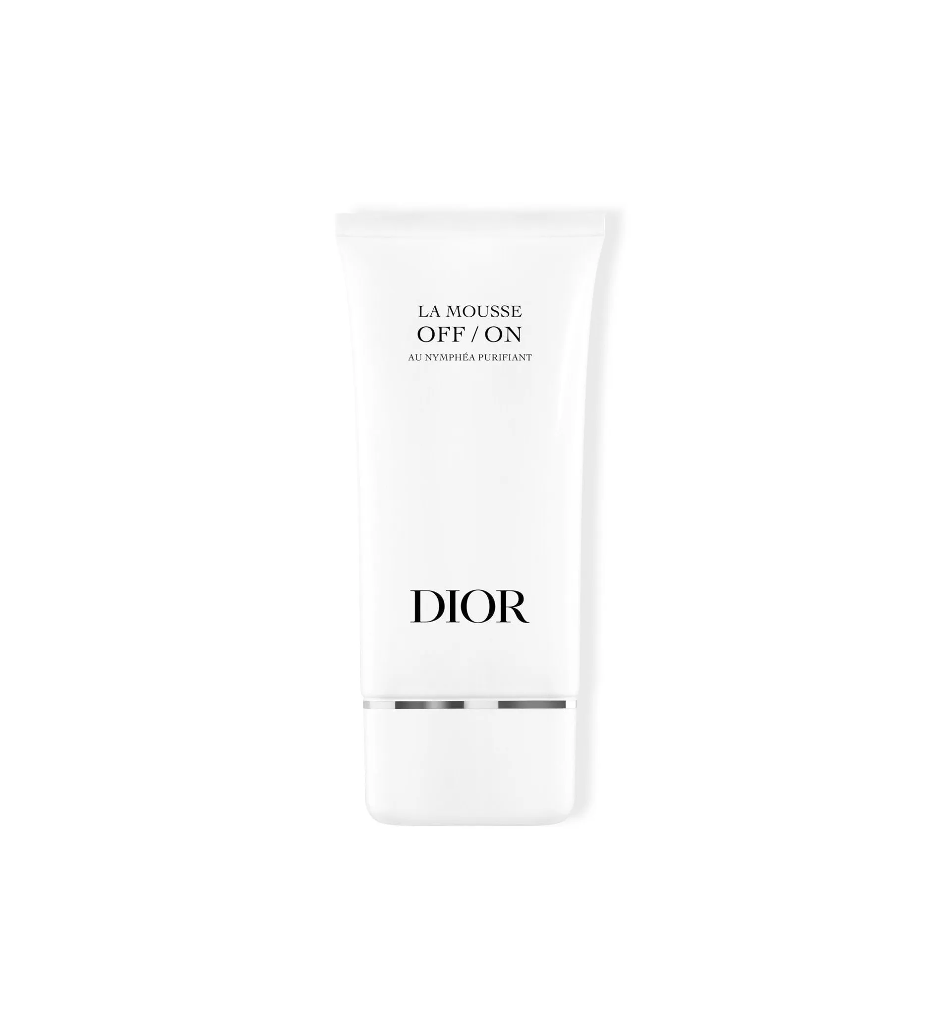 3348901600408.webp Dior Mousse Off-On Crema Limpiadora 125ml - Image 1