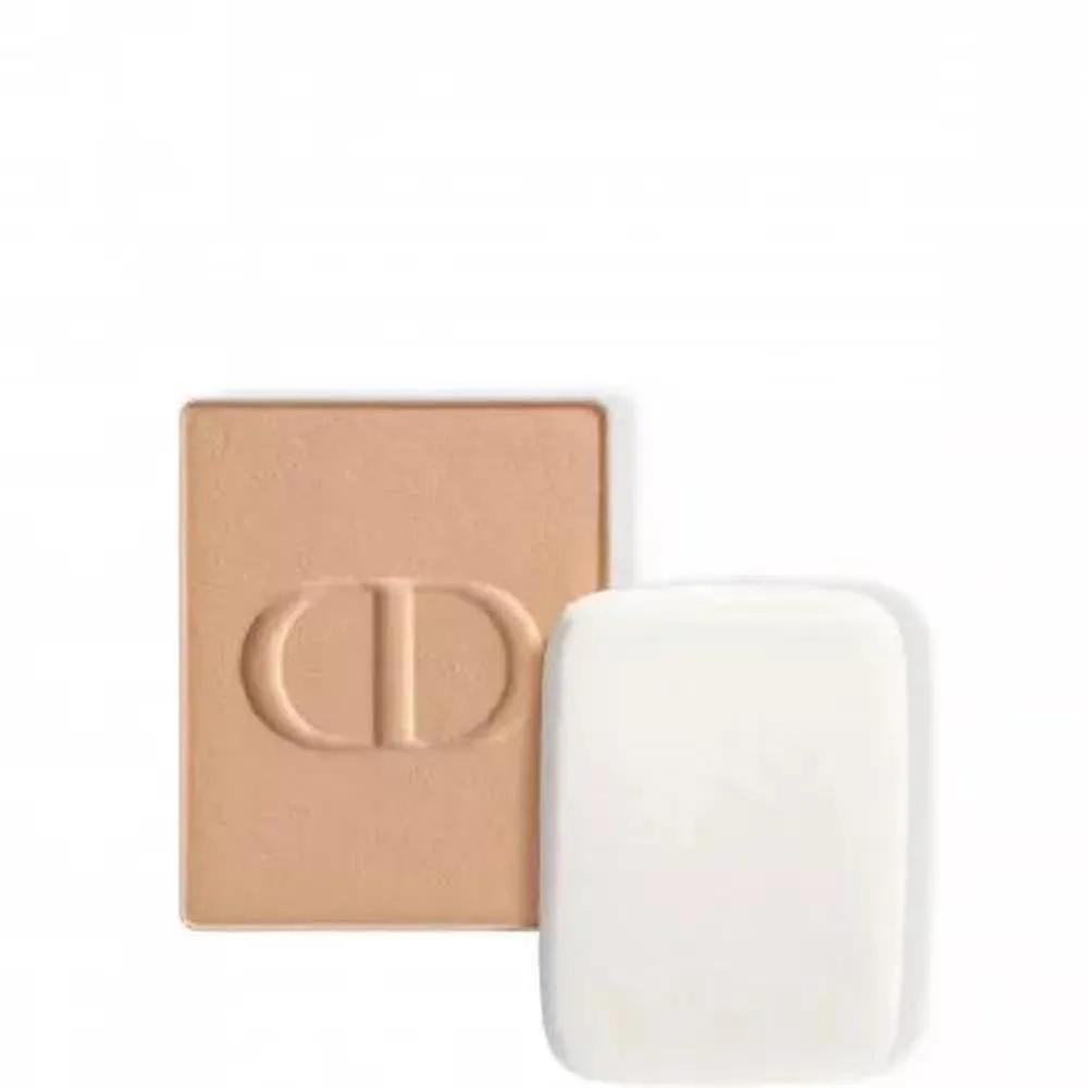 3348901609111.webp Diorskin Forever Polvos Compactos 4n Recarga 1un - Image 1