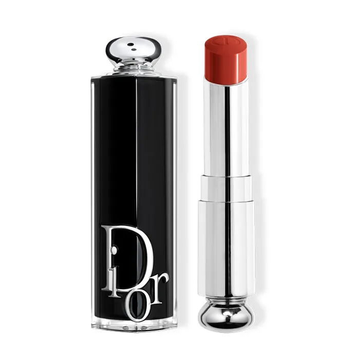 3348901624039.webp Dior Addict Lipstick Barra De Labios 740 1un - Image 1