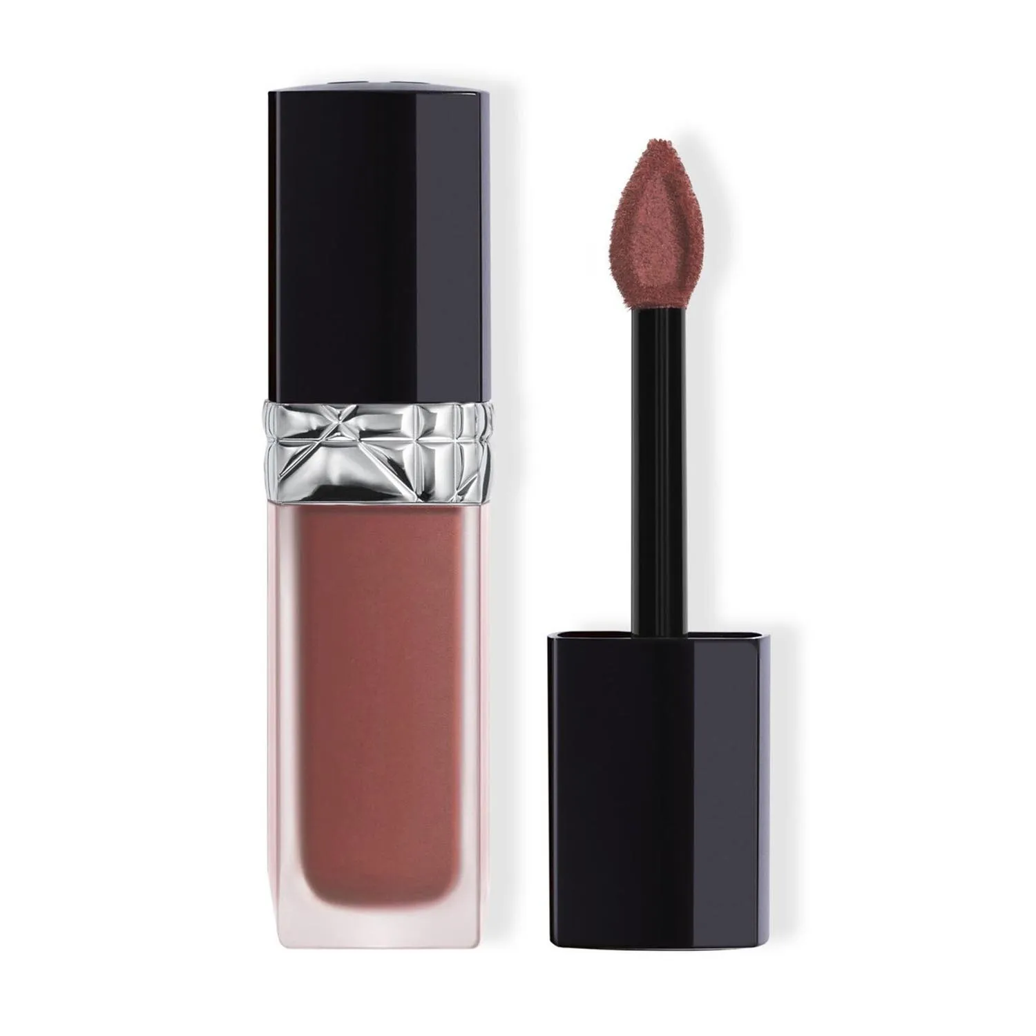 3348901624404.webp Dior Rouge Forever Liquid Barra De Labios 300 1un - Image 1