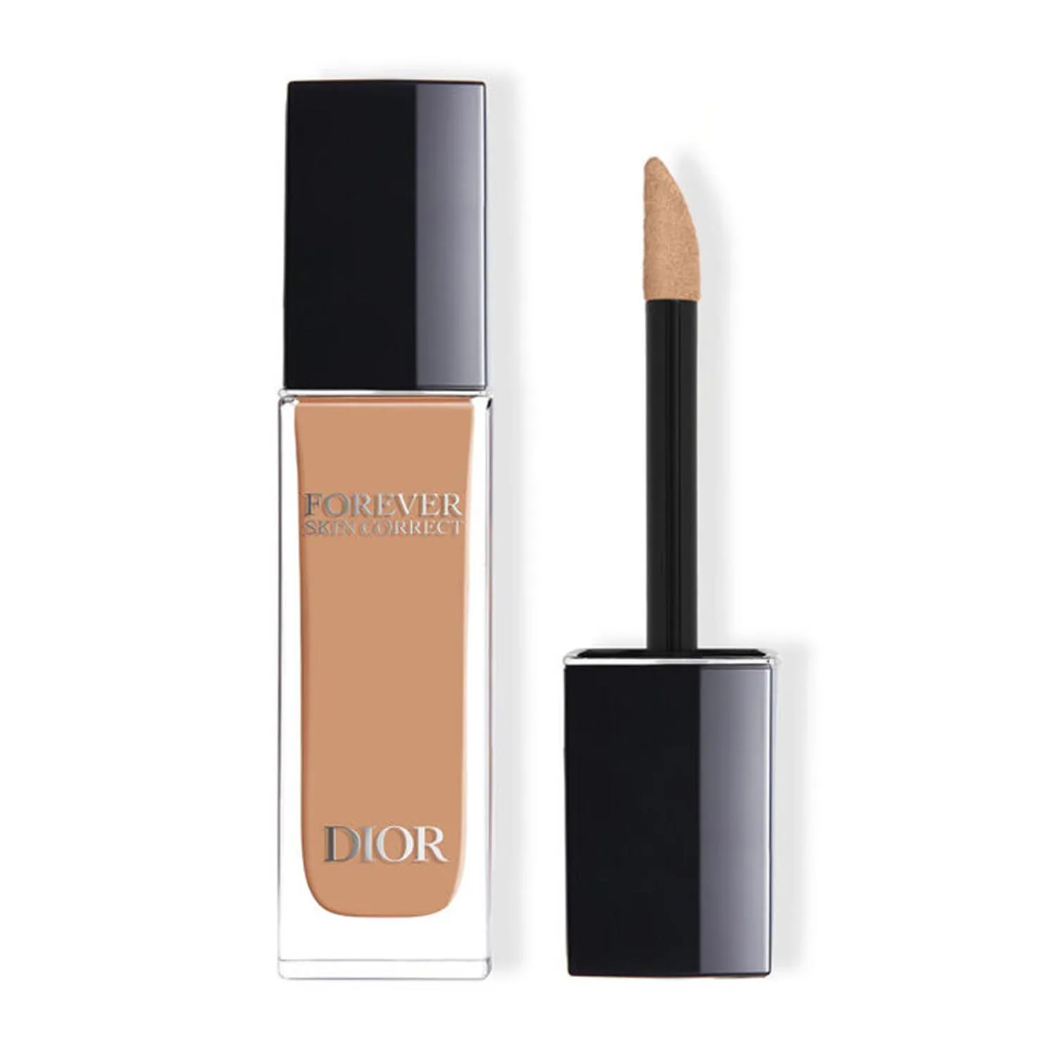 3348901637640.webp Diorskin Forever Skin Corrector 4n 1un - Image 1