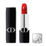 Dior Rouge Dior Barra De Labios 80 Red Smile Satin 30ml