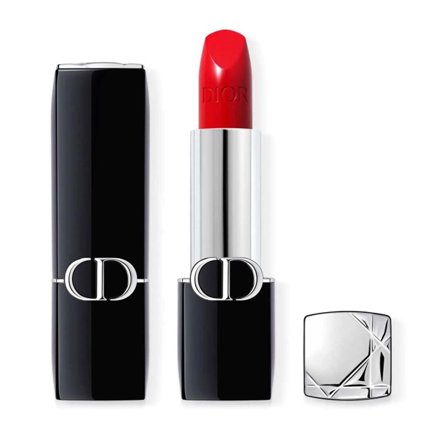 3348901658973.webp Dior Rouge Dior Barra De Labios 844 Trafalgar Satin 30ml - Image 1