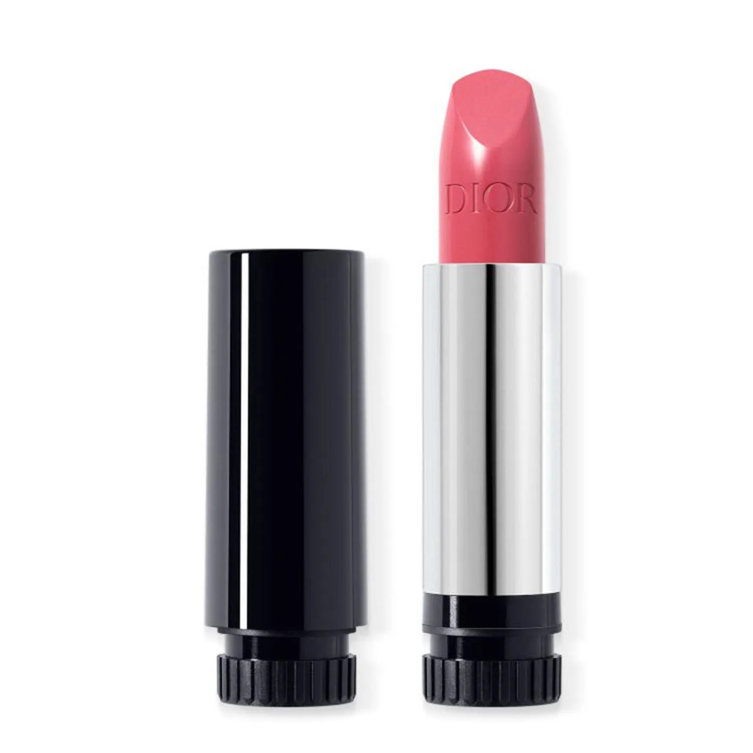 3348901659055.webp Dior Rouge Dior Barra De Labios 277 Osee Satin Recarga 30ml - Image 1