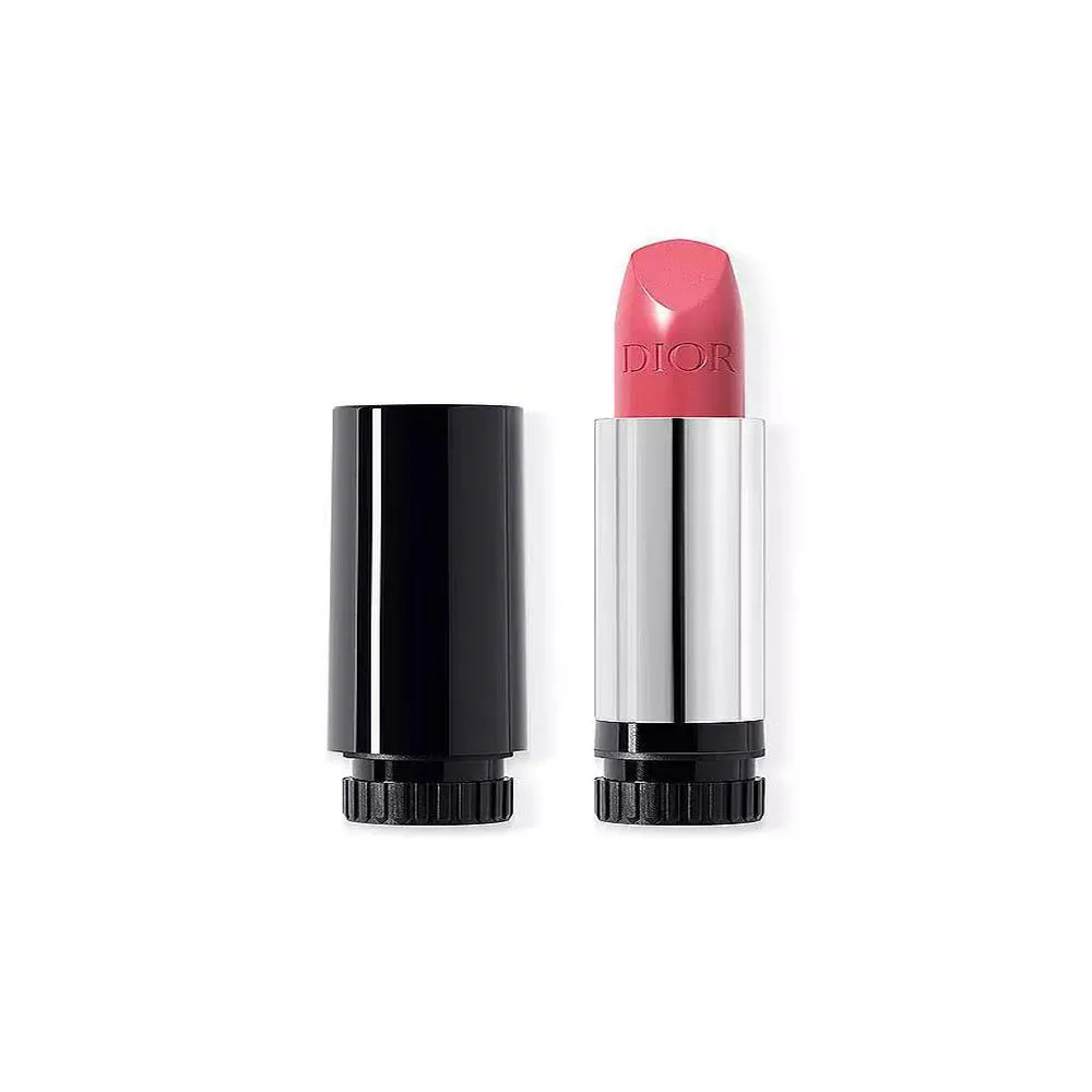 3348901659222.webp Dior Rouge Dior Satin Refill 999 - Image 1