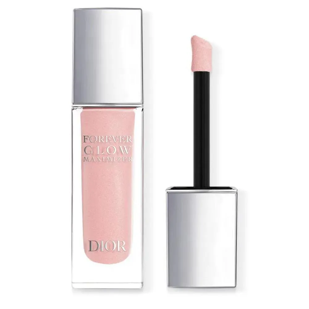 3348901713573.webp Dior Forever Glow Maximizer Iluminador 011 Pink 11ml - Image 1