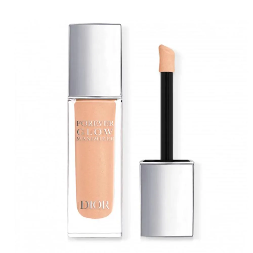 3348901713597.webp Dior Forever Glow Maximizer Brillo De Labios 013 Gold 11ml - Image 1