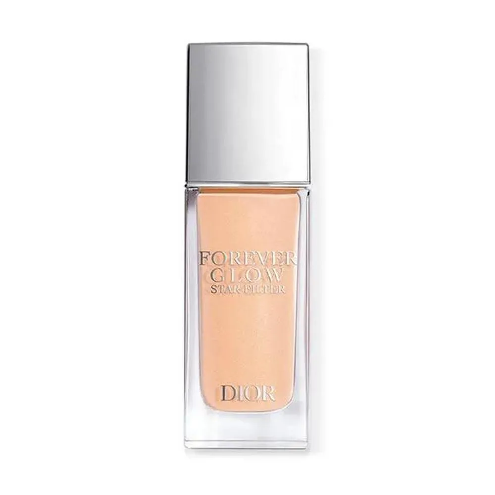 3348901723688.webp Dior Forever Glow Star Filter Brillo De Labios 1n 30ml - Image 1