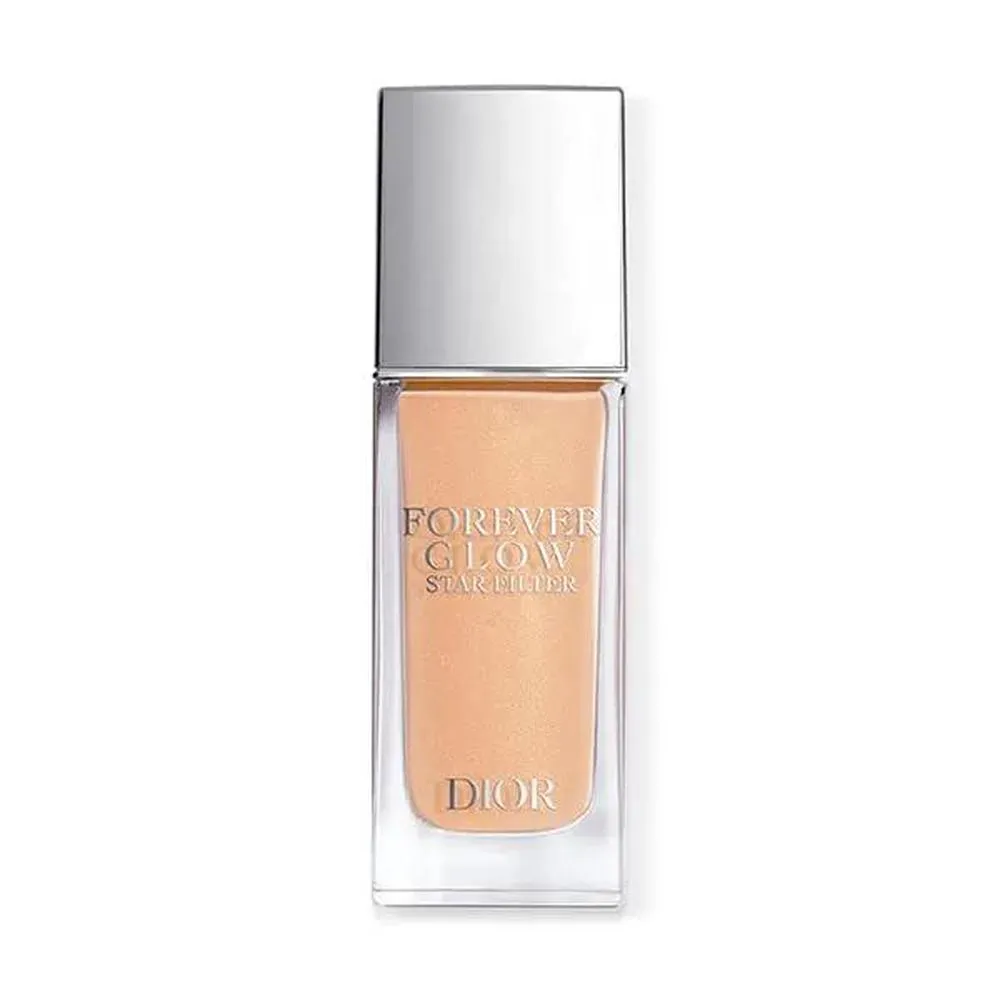 3348901723695.webp Dior Forever Glow Star Filter Brillo De Labios 2n 30ml - Image 1