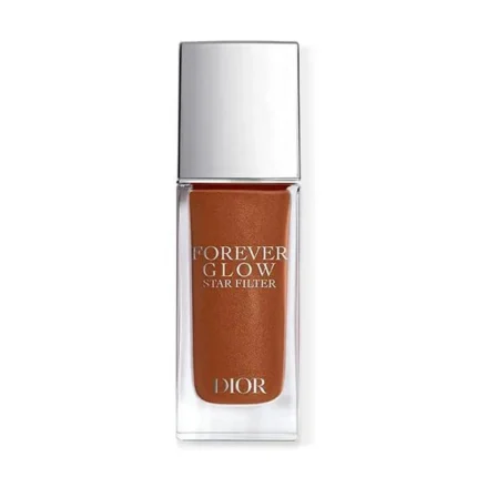 Dior Forever Glow Star Filter Brillo De Labios 8n 30ml