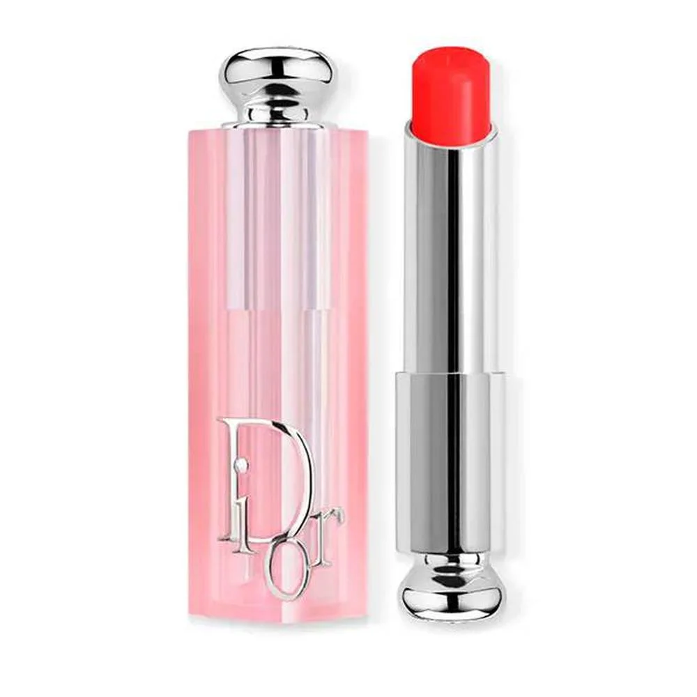 3348901729246.webp Dior Addict Lip Glow Bálsamo Labial 015 1 U - Image 1