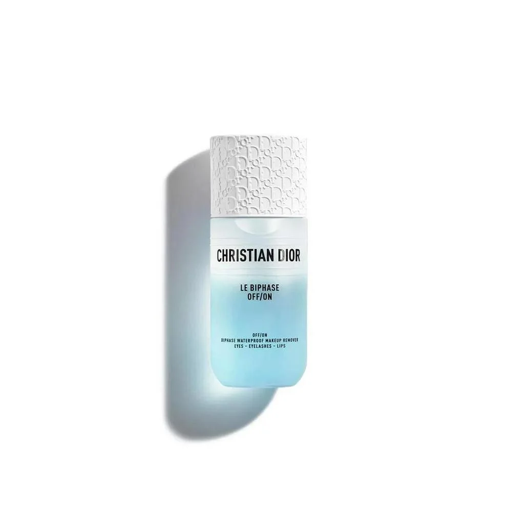 3348901784955.webp Dior Le Biphase Off-On 125ml - Image 1