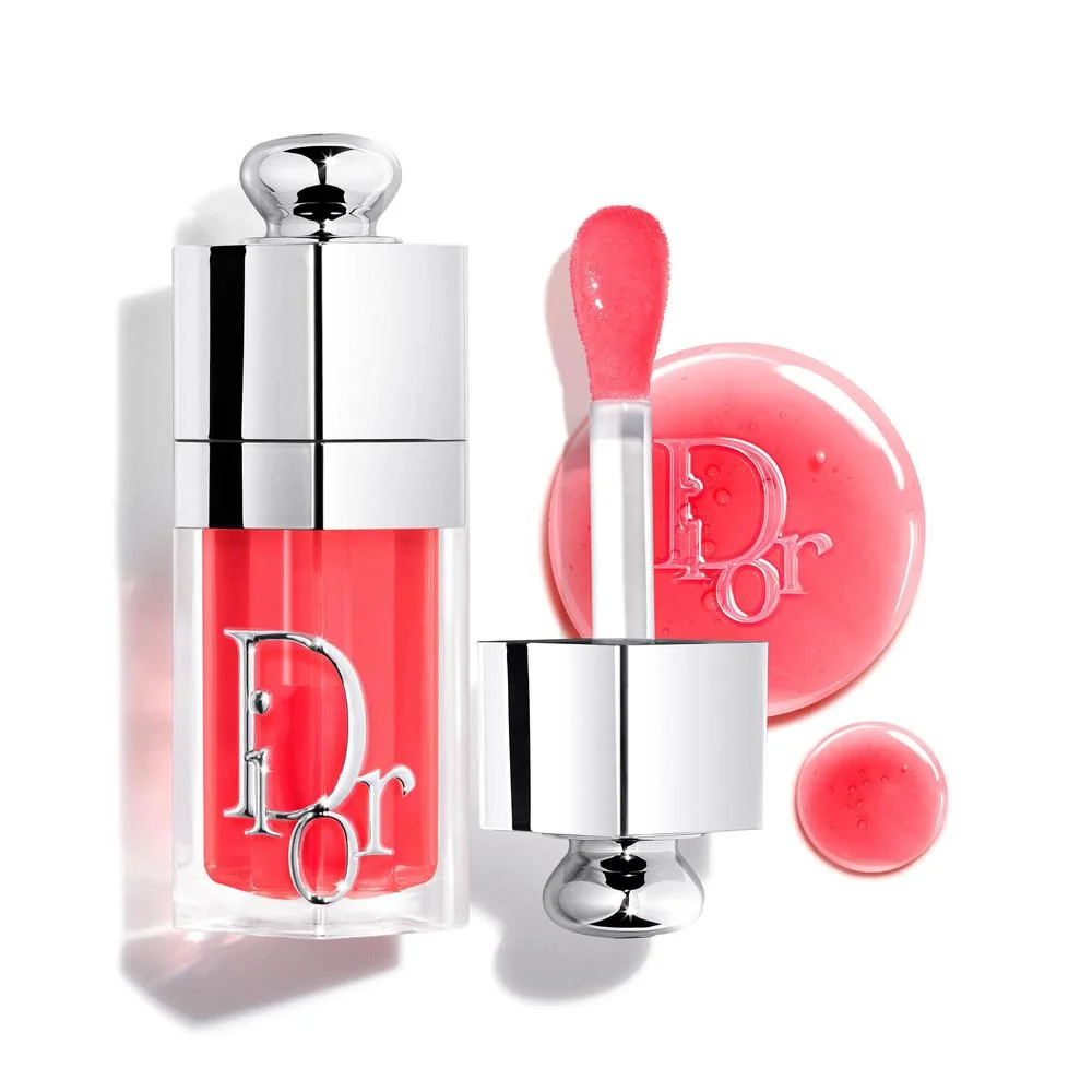3348901792110.webp Dior Addict Lip Glow Oil 015 - Image 1