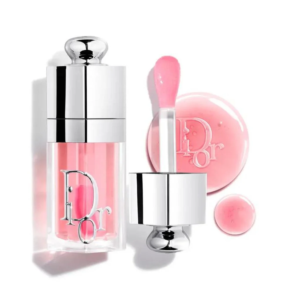 3348901792226.webp Dior Addict Lip Glow Oil 001 - Image 1