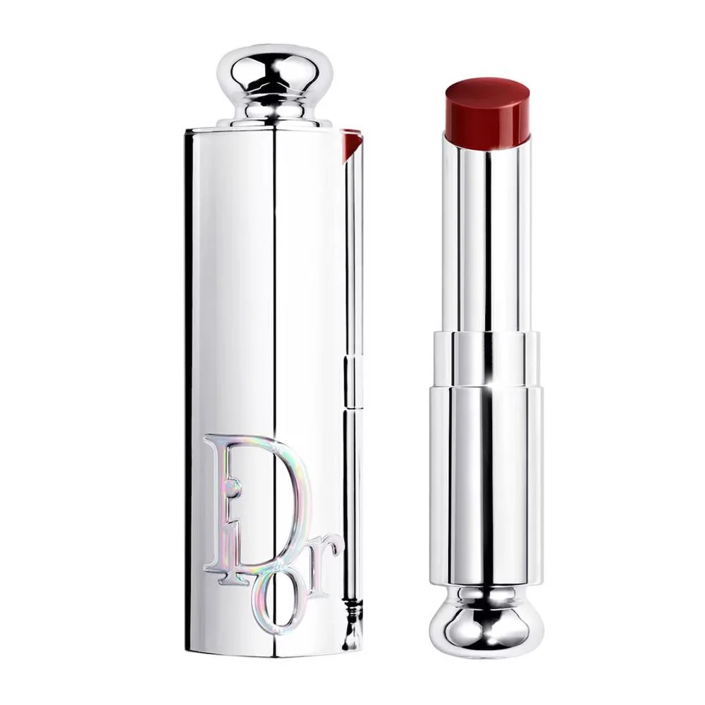 3348901800136.webp Dior Addict Glass Lipstick 906 - Image 1
