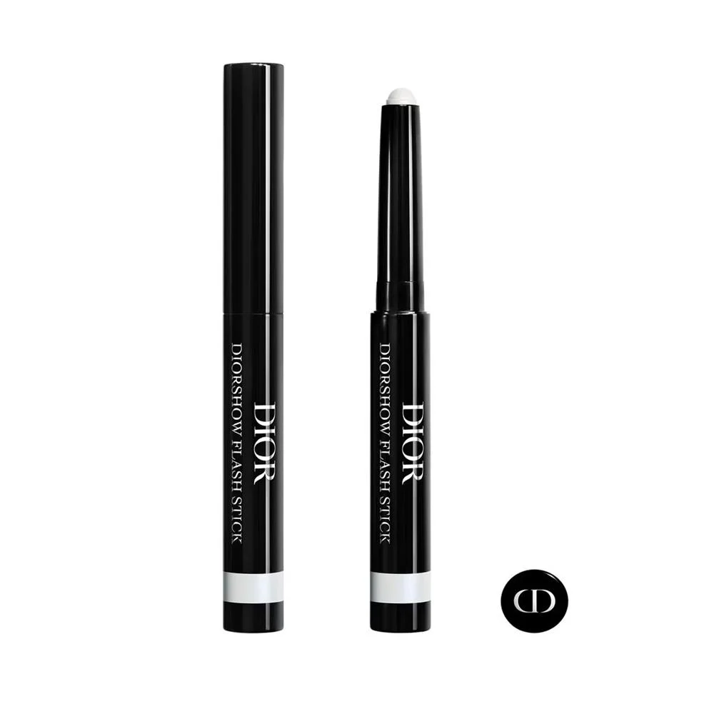 3348901800983.webp Diorshow Cooling Sombras De Ojos Stick 006-Pearl Star 1 U - Image 1