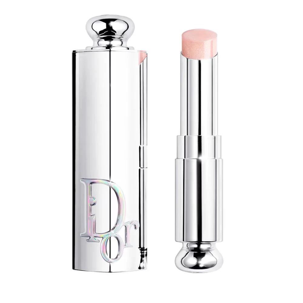 3348901811606.webp Dior Addict Glass Lipstick 184 - Image 1