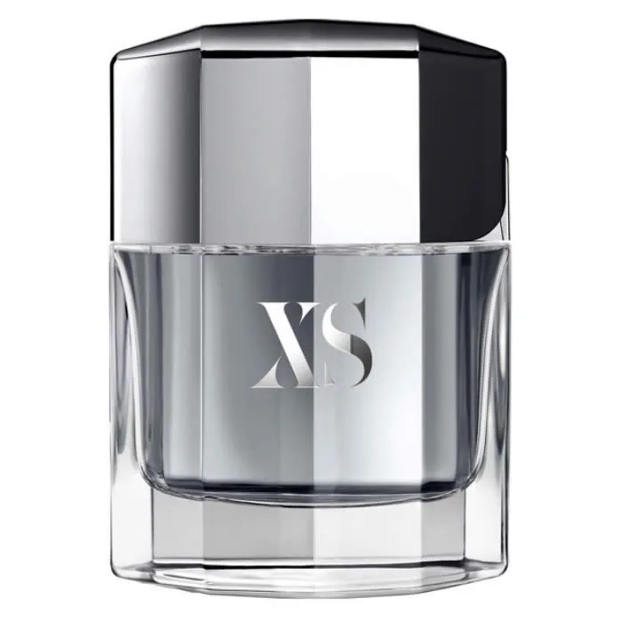 3349668576081.webp Paco Rabanne Xs Eau De Toilette Spray 100ml - Image 1