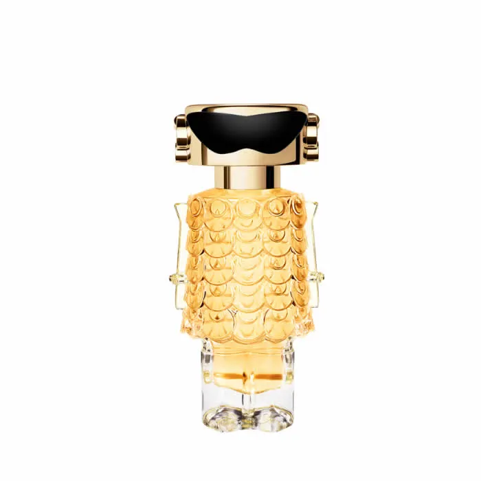 3349668630127.webp Paco Rabanne Fame Intense Eau De Perfume Spray 30ml - Image 1
