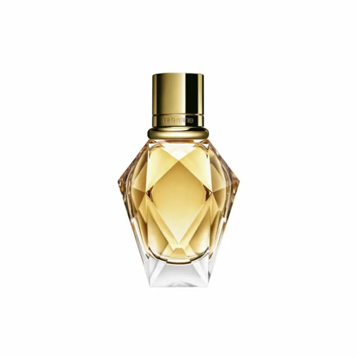 3349668630240.webp Rabanne Million Gold For Her Eau De Parfum Spray 30ml - Image 1