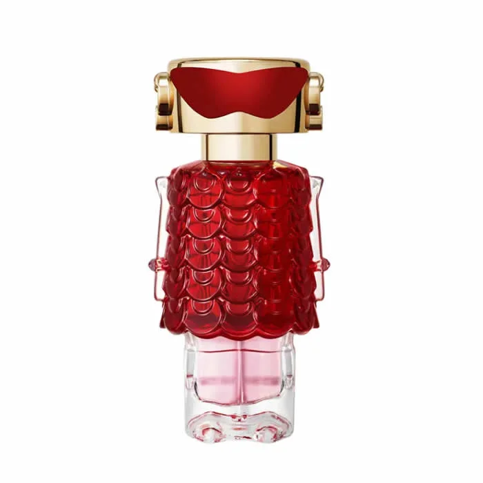 3349668643936.webp Rabanne Fame In Love Parfum Elixir Spray 30ml - Image 1