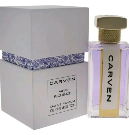 Carven Paris Florence Eau De Parfum Spray 100ml