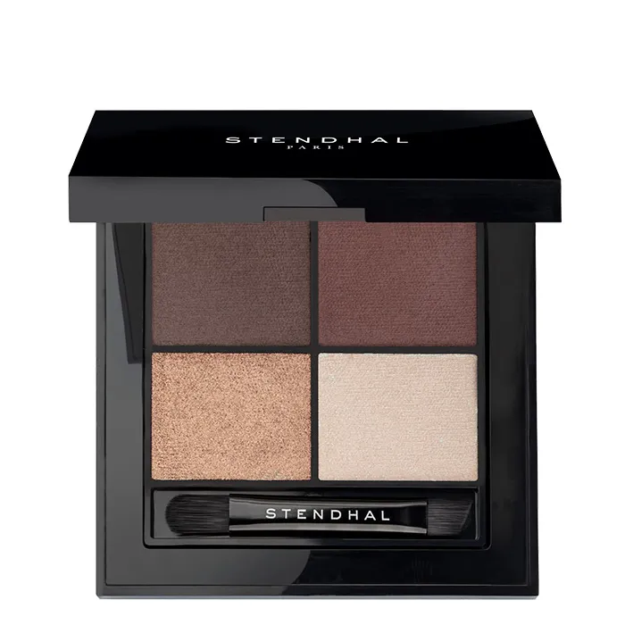 3355996045595.webp Stendhal Magnifying 4 Eyeshadow 600 Les Cuivres 3.5g - Image 1