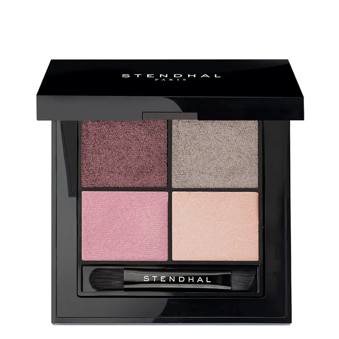 3355996047100.webp Stendhal Magnifying 4 Eyeshadow 601 Les Améthystes 3.5g - Image 1