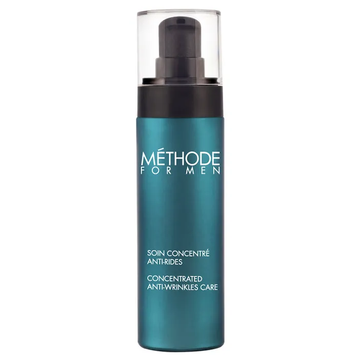 3355998701499.webp Méthode For Men Concentrated Anti-Wrinkles Care 50ml - Image 1