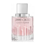 Jimmy Choo Illicit Flower Eau De Toilette Spray 60ml