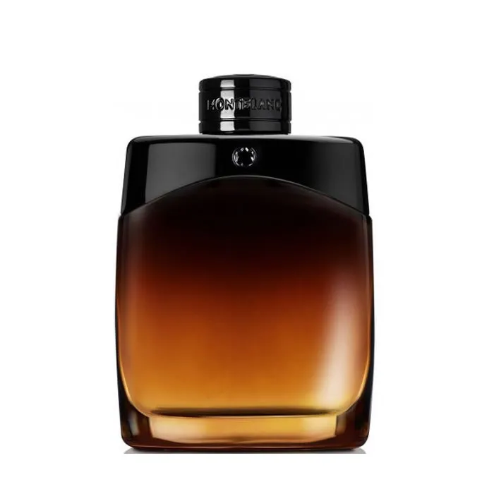 3386460087940.webp Montblanc Legend Night Eau De Perfume Spray 100ml - Image 1