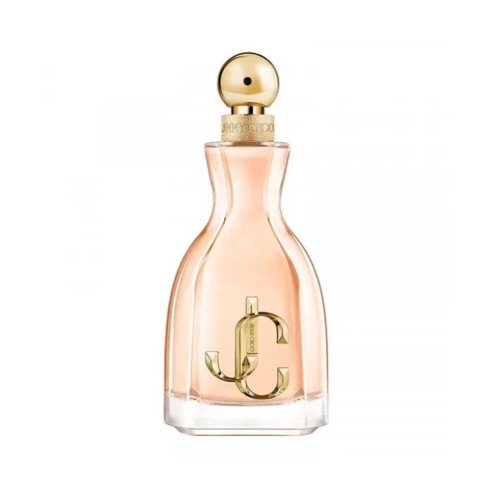 3386460119269_1.webp Jimmy Choo I Want Choo Eau De Perfume Spray 60ml - Image 1