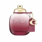 Coach Wild Rose Eau De Parfum Spray 50ml